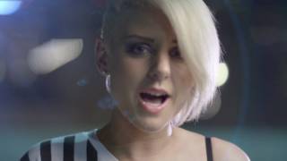 Concrete Angel [Official Music Video]