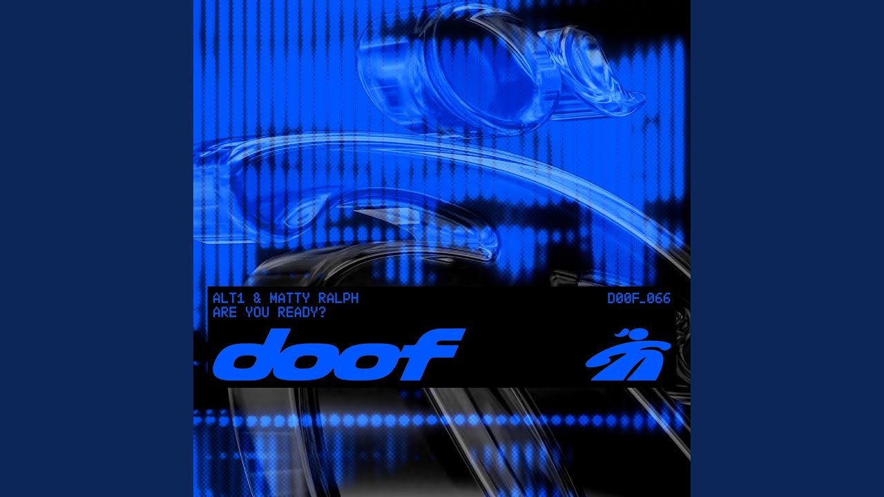 Are You Ready? Extended Mix