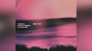 Meet Again (feat. Natalie Jane)