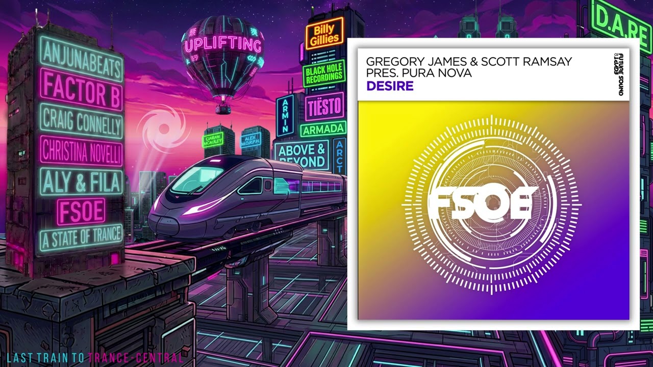 Desire  Extended Mix