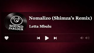 Nomalizo
