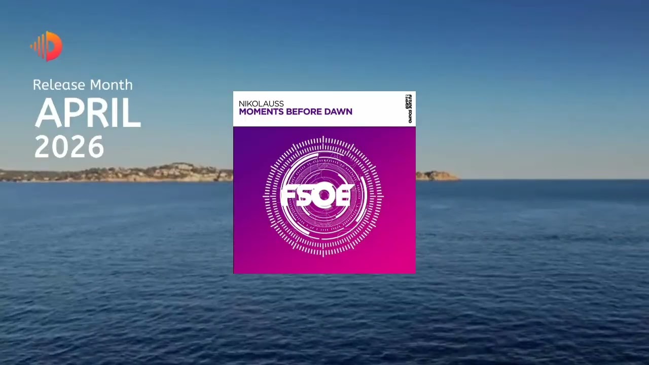 Moments Before Dawn  Extended Mix