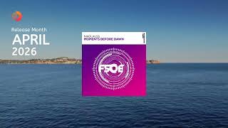 Moments Before Dawn  Extended Mix
