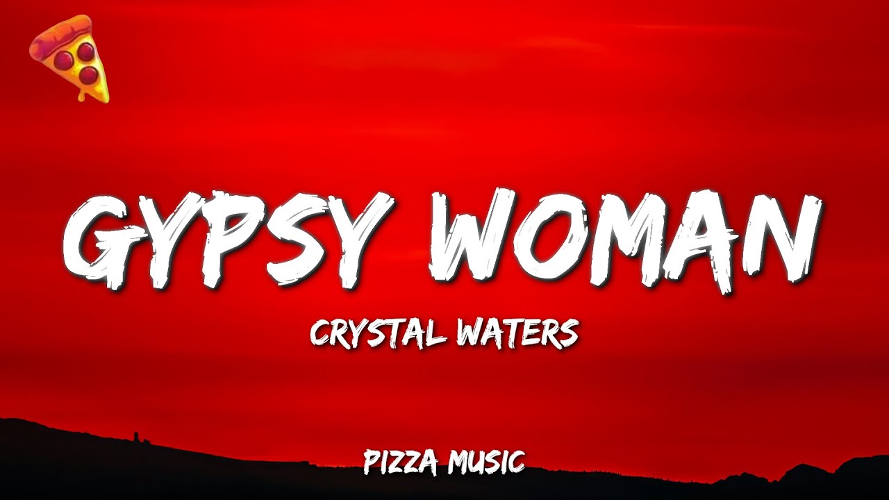 Gypsy Woman (She's Homeless)