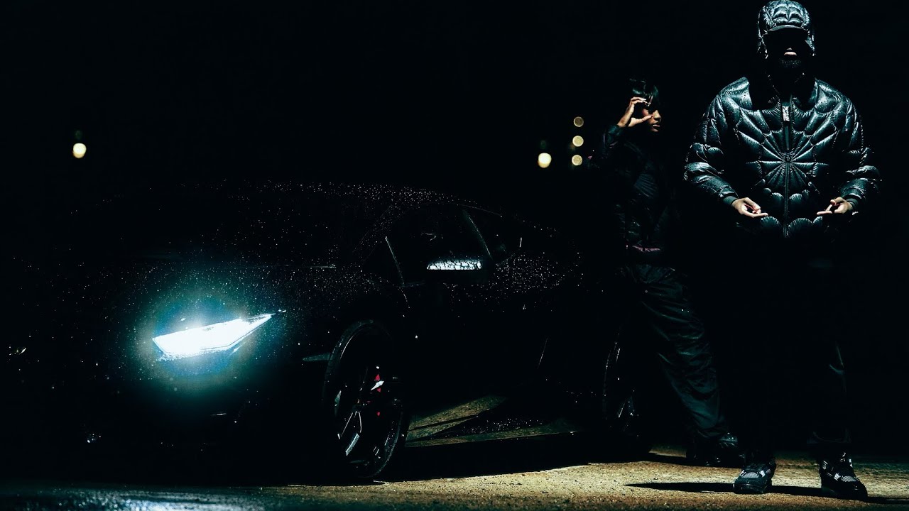 Yo Remix (feat. Headie One)