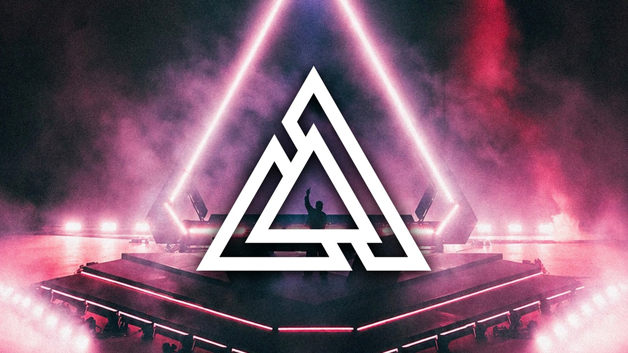 Smoke Machine Extended Mix