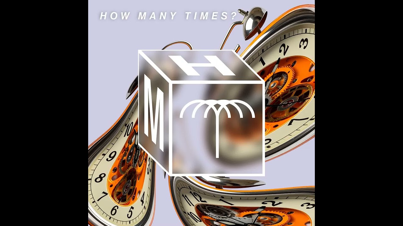 How Many Times? Original Mix