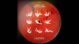 LEVITATE Extended Mix