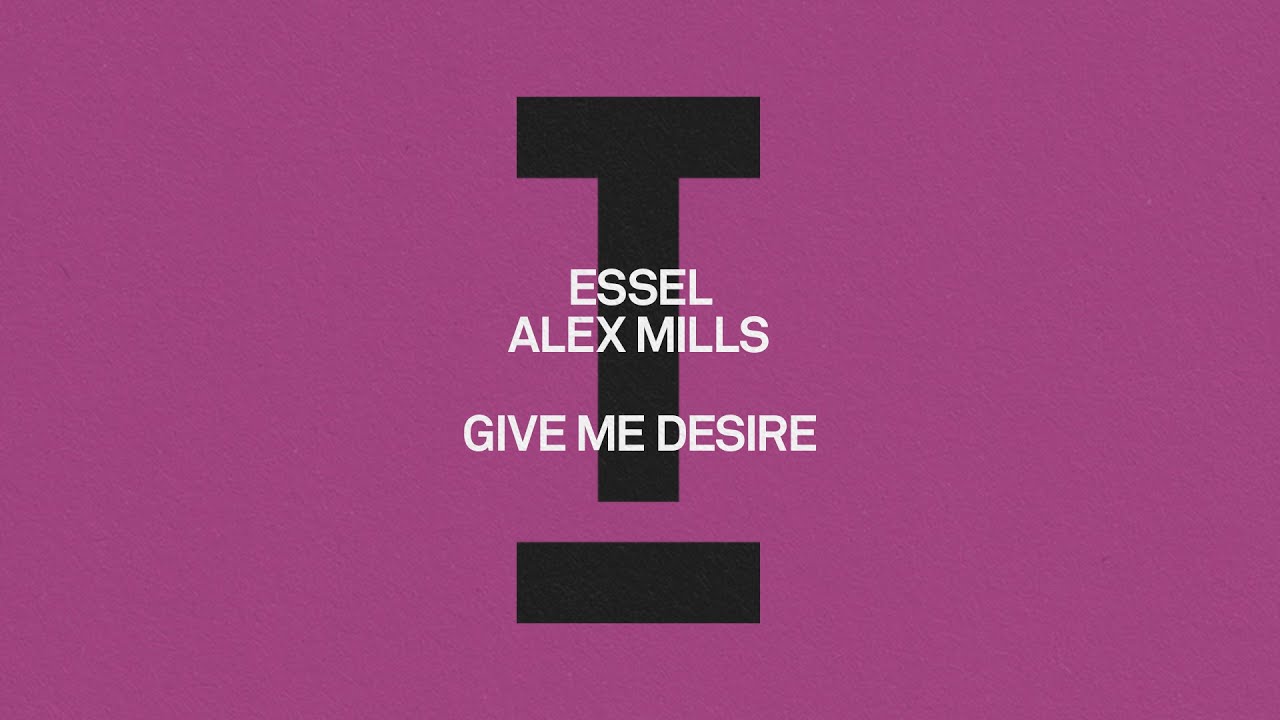 Give Me Desire [House]