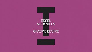 Give Me Desire [House]