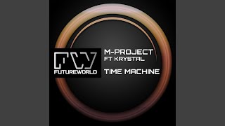 Time Machine - Original Mix