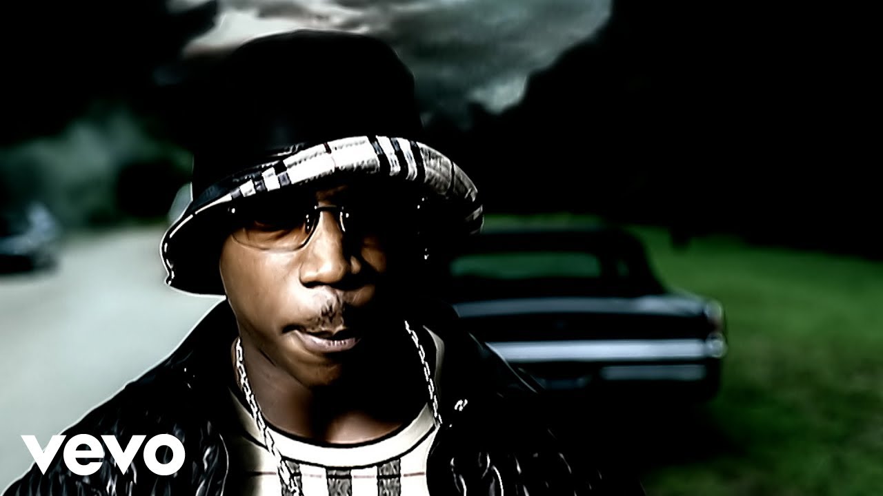 Always On Time (feat. Ashanti)