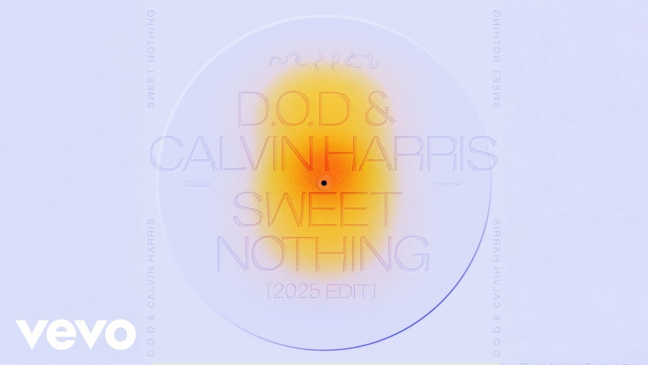Sweet Nothing (2025 edit)