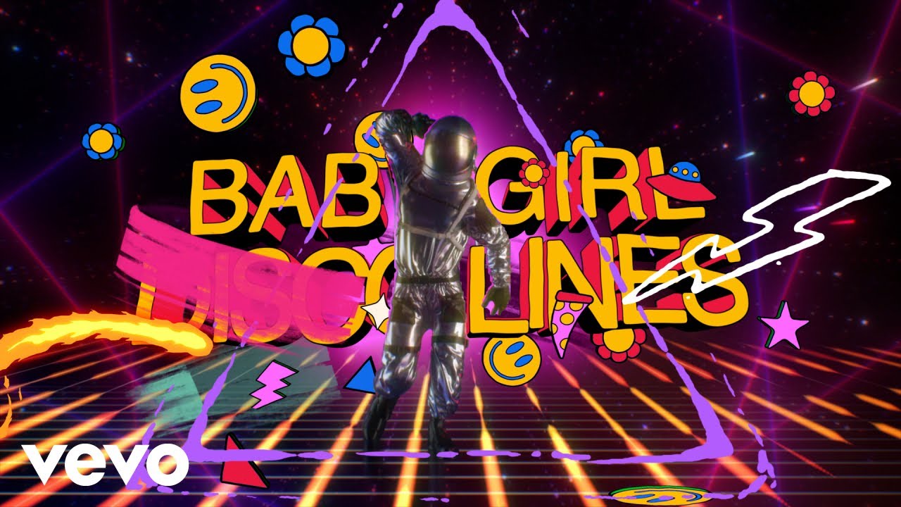 Baby Girl (Official Video)