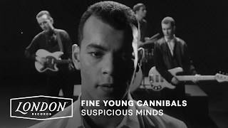 Suspicious Minds