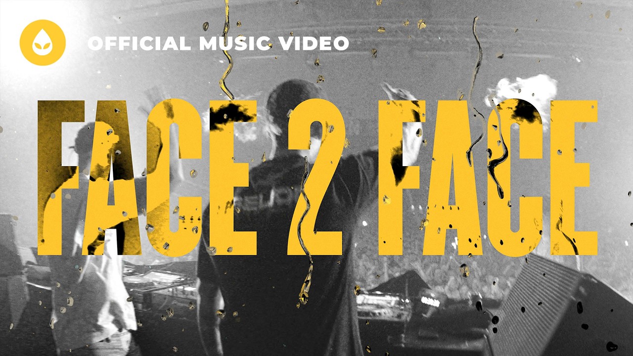 FACE 2 FACE Extended Mix