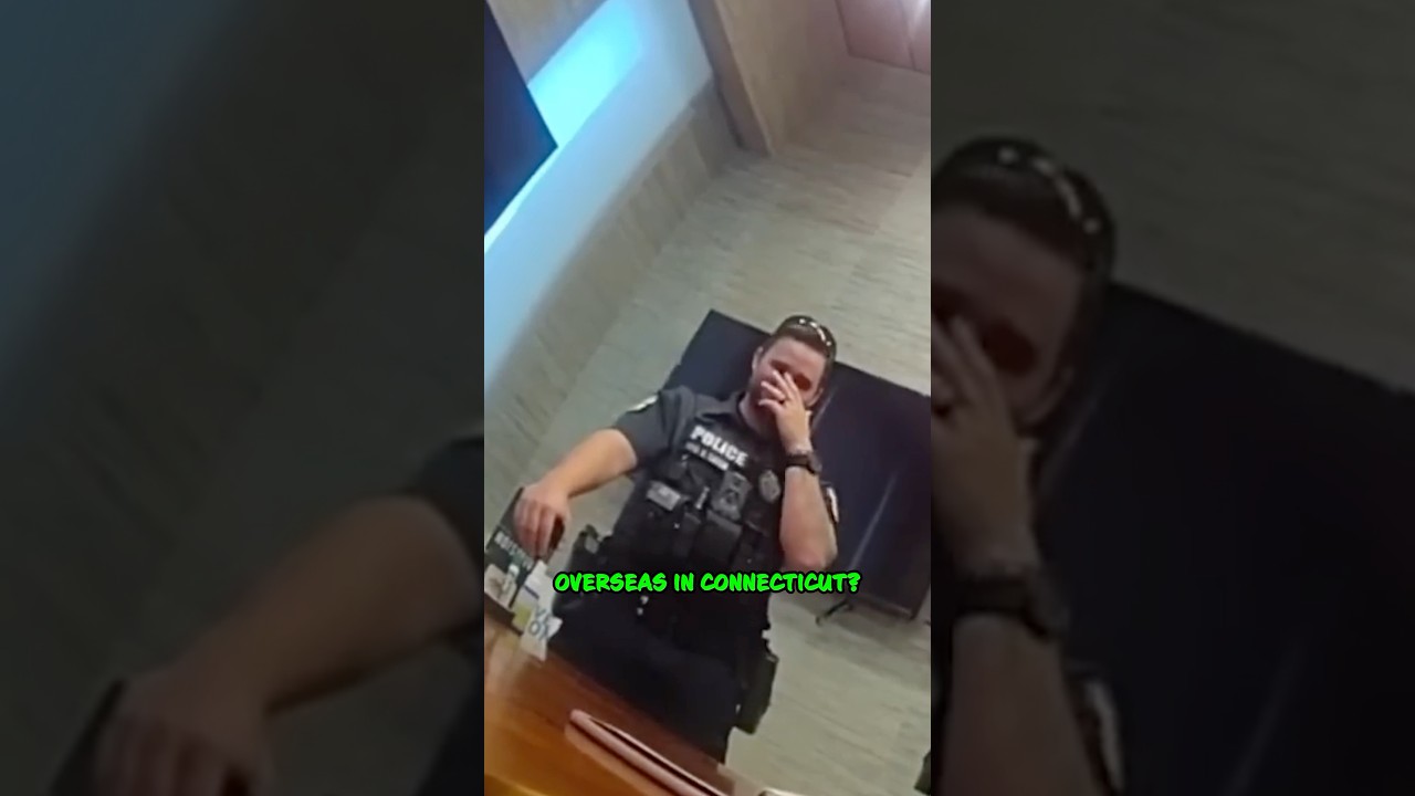 Vibe Cop
