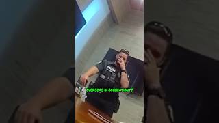 Vibe Cop