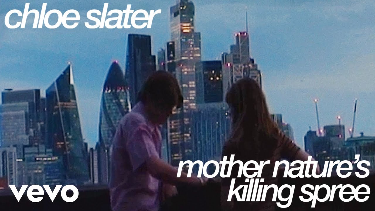 Mother Nature