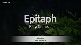 Epitaph (instrumental)