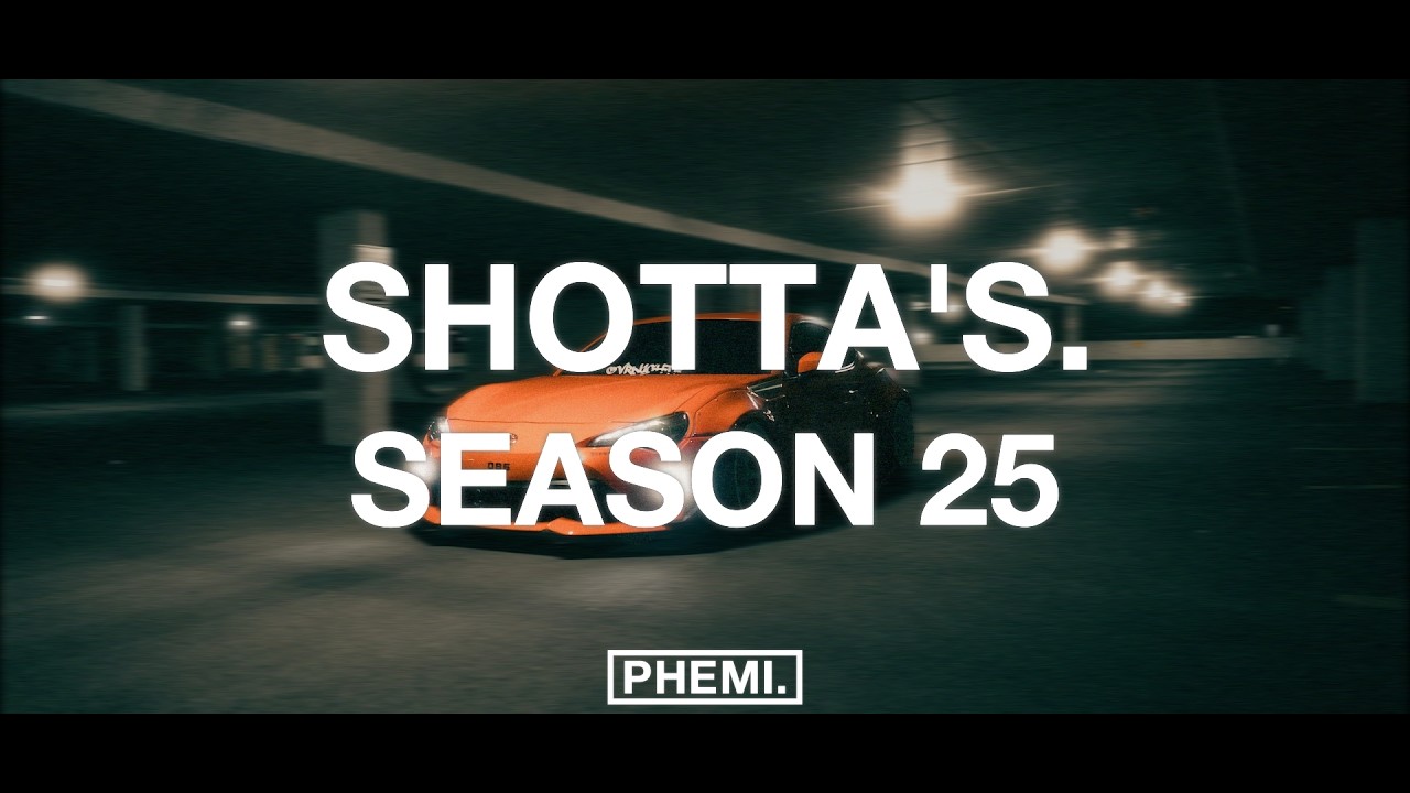 Shottas