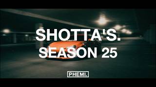 Shottas