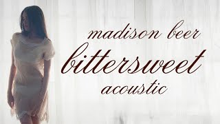 bittersweet (acoustic)