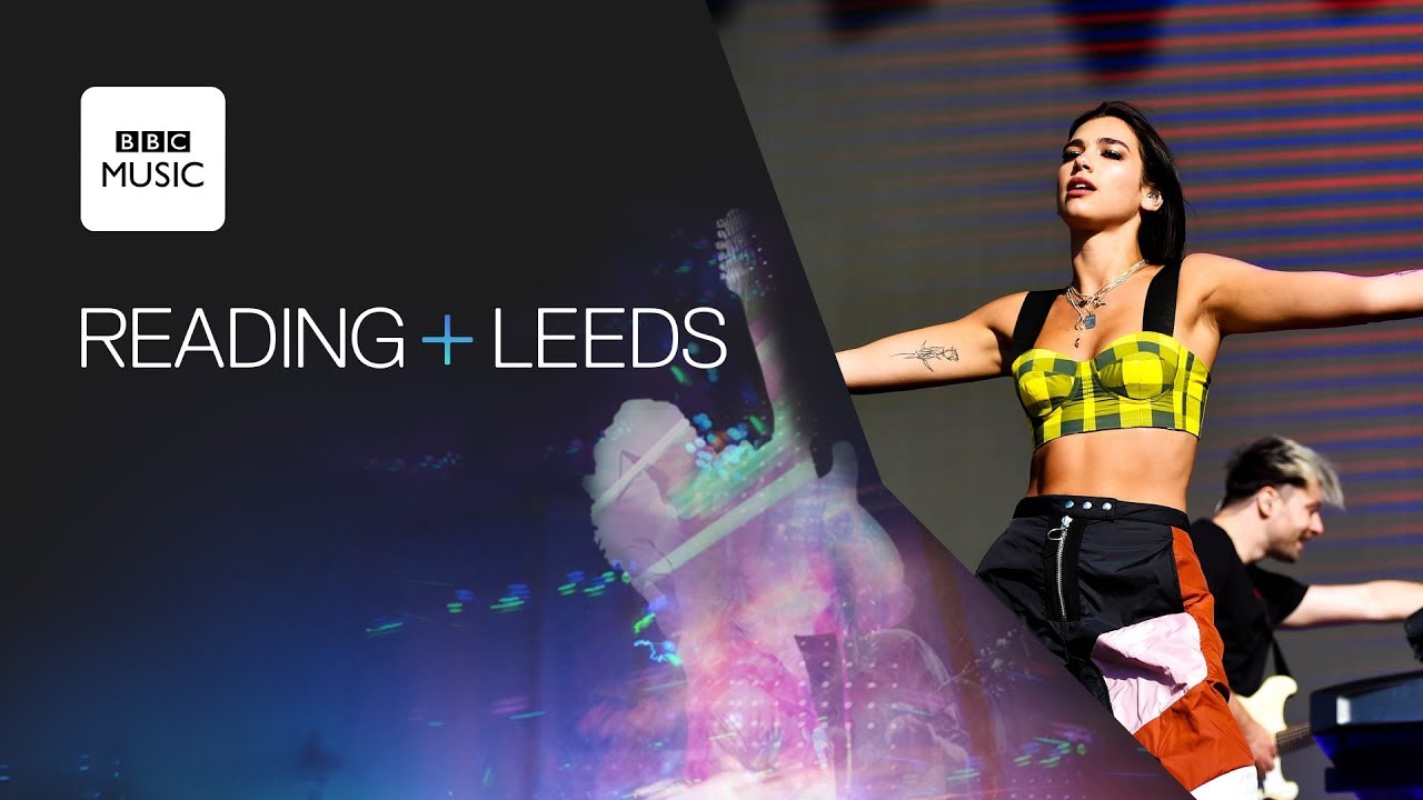 New Rules (Reading Leeds 2018)
