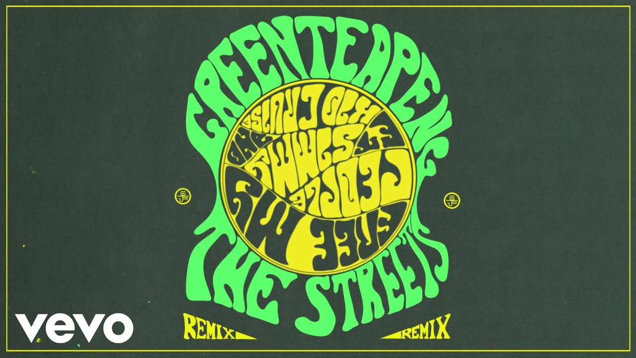 Free My People (feat. Simmy & Kid Cruise) - The Streets Remix