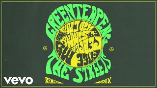 Free My People (feat. Simmy & Kid Cruise) - The Streets Remix