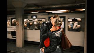 Kiss Me Again Official Remix