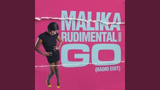 Go (Rudimental Remix)