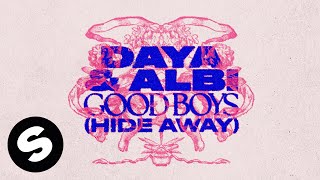 Good Boys (Hide Away) Hide Away