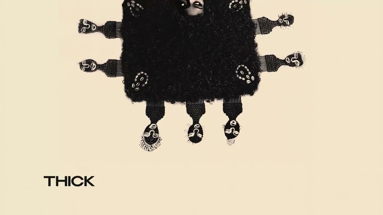 Black is Beautiful