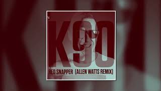 Red Snapper (extended mix)