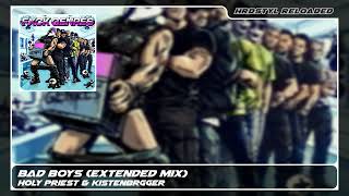 Bad Boys Extended Mix