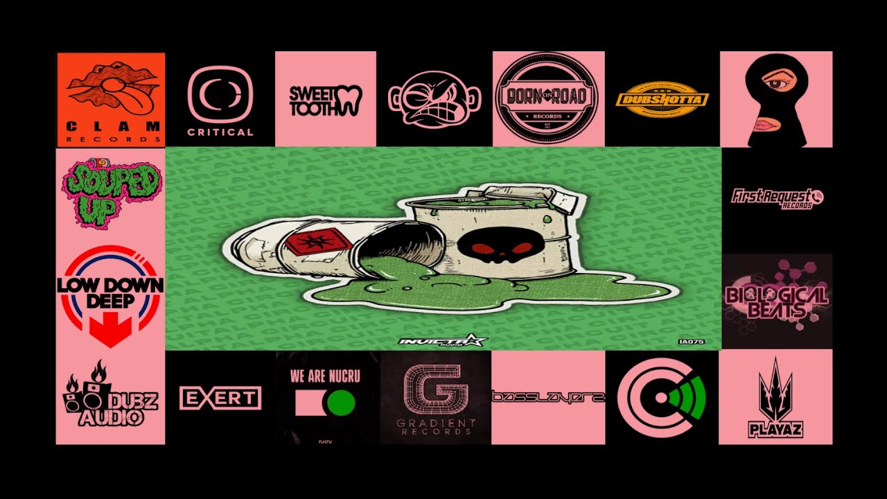 This Is Acid Extended Mix