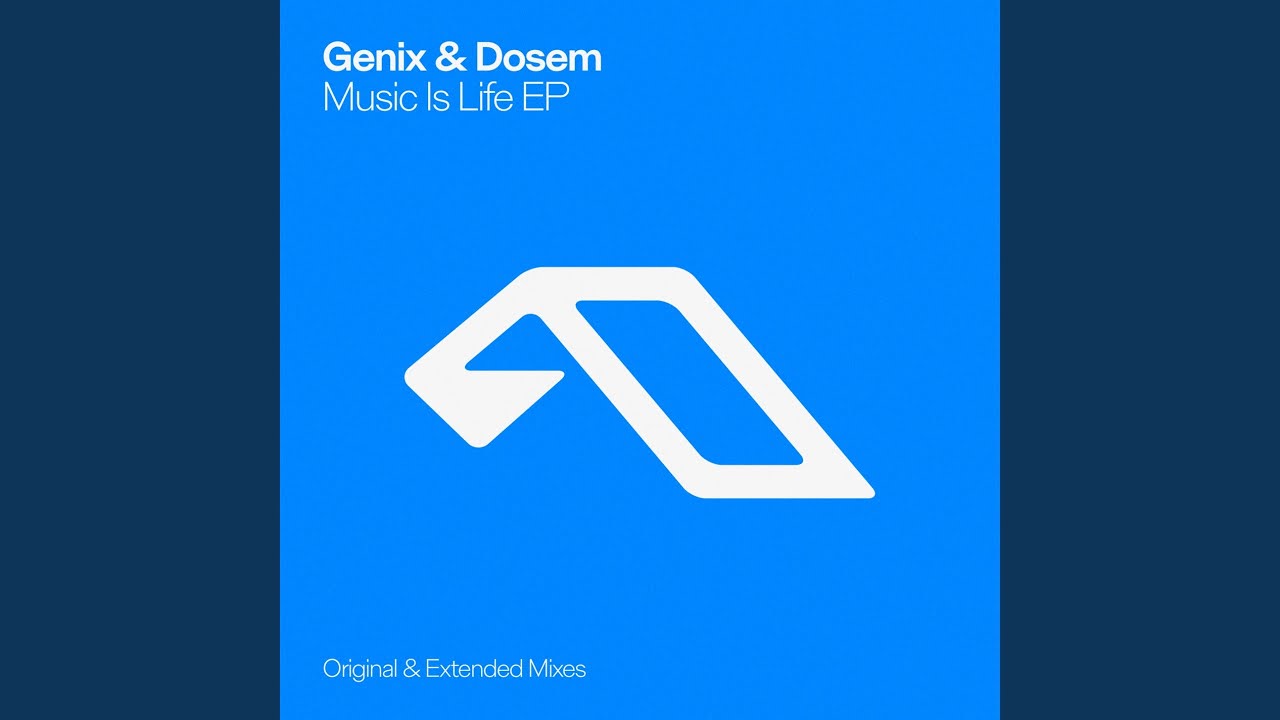Transit Point Genix Extended Mix