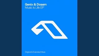 Transit Point Genix Extended Mix