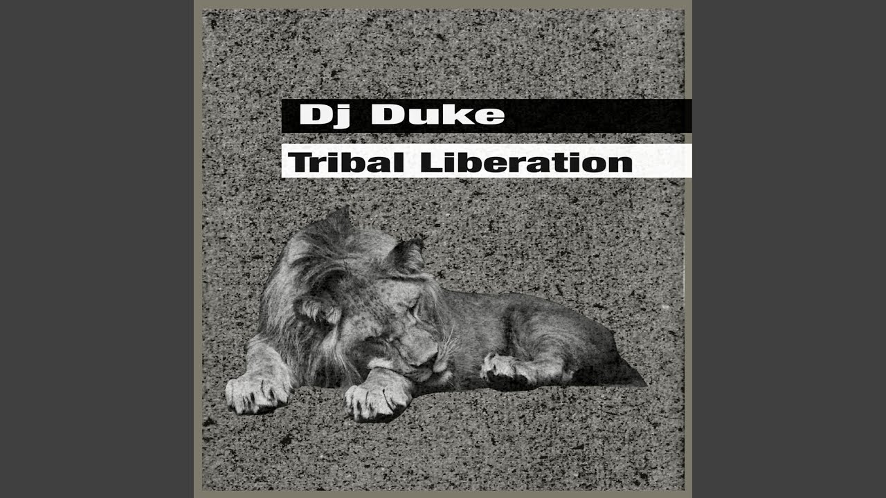 Tribal Journey (Sun Mix)