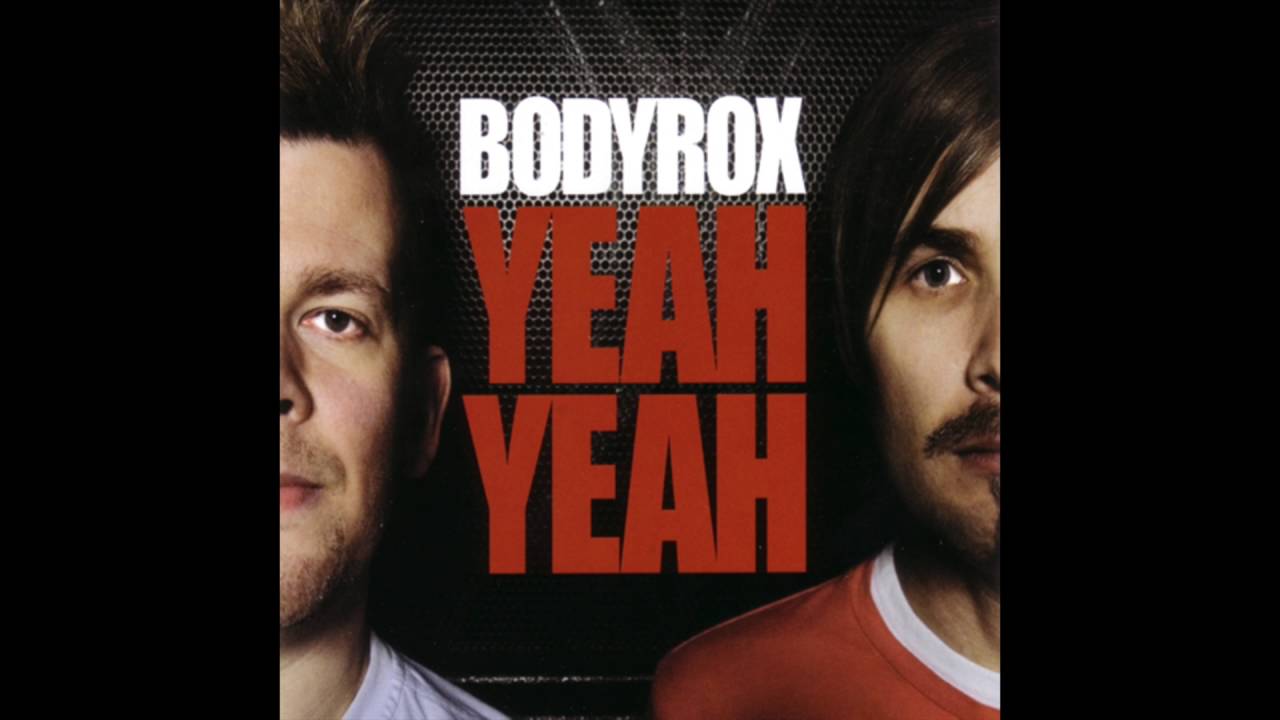 Yeah Yeah (D Ramirez Remix)