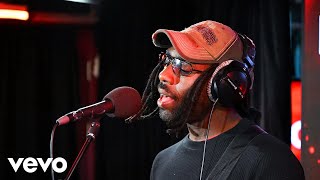 Don't Panic (Radio 1 Live Lounge Late Cover, 18th Nov 2025)