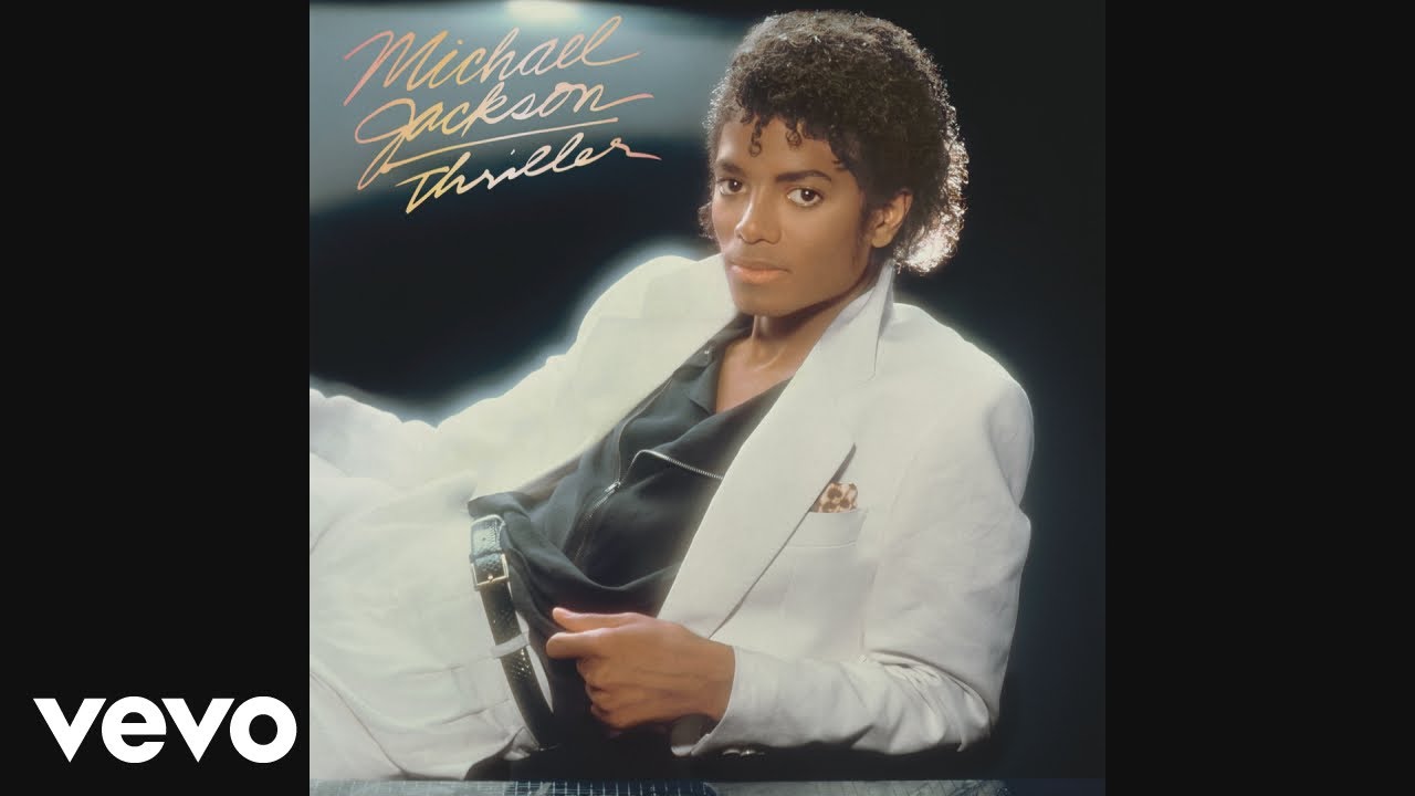 Wanna Be Startin' Somethin'