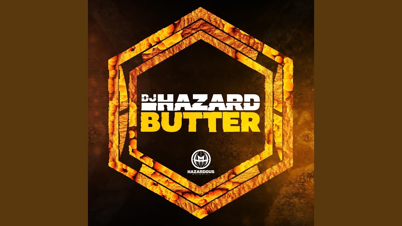 Butter