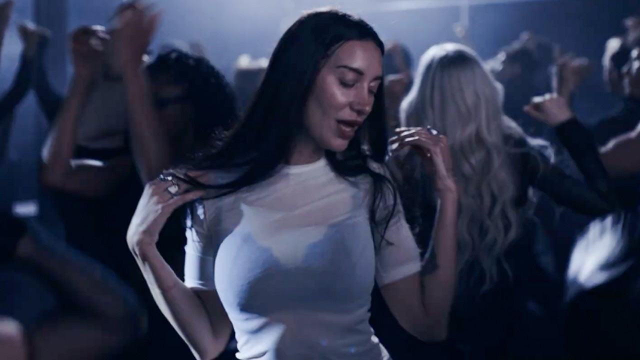 WITH ME Extended Mix