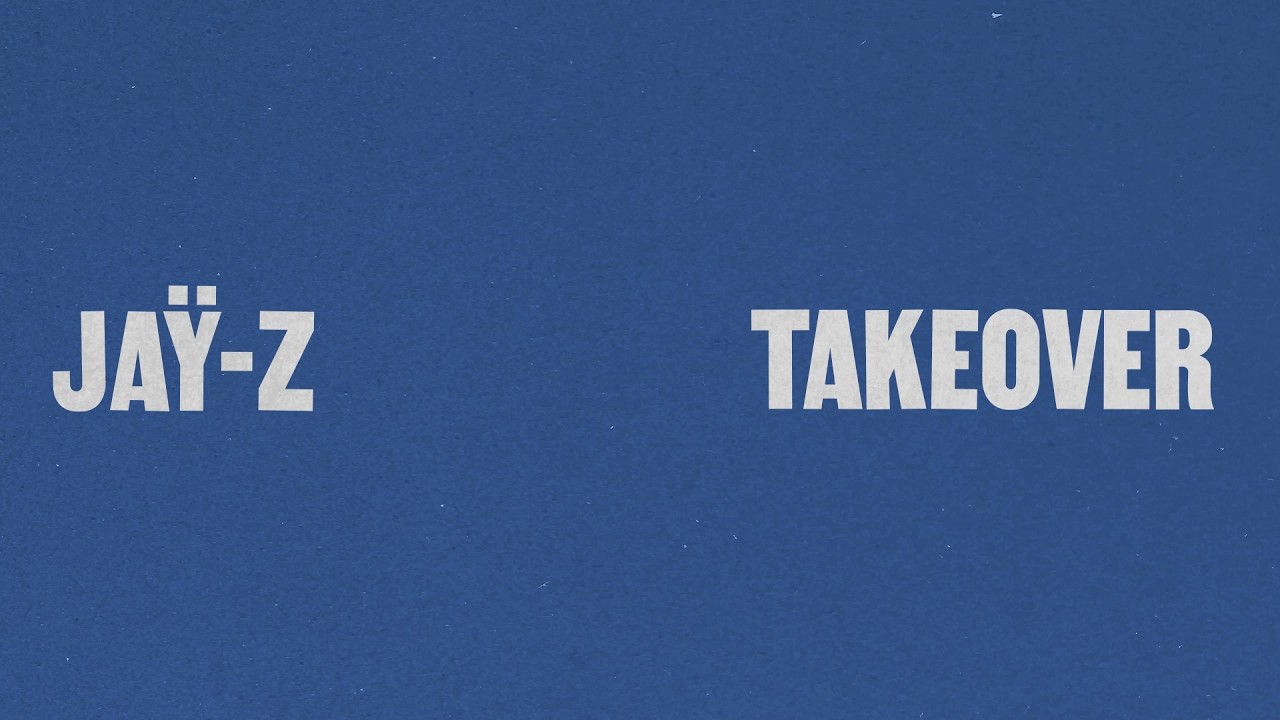 Takeover