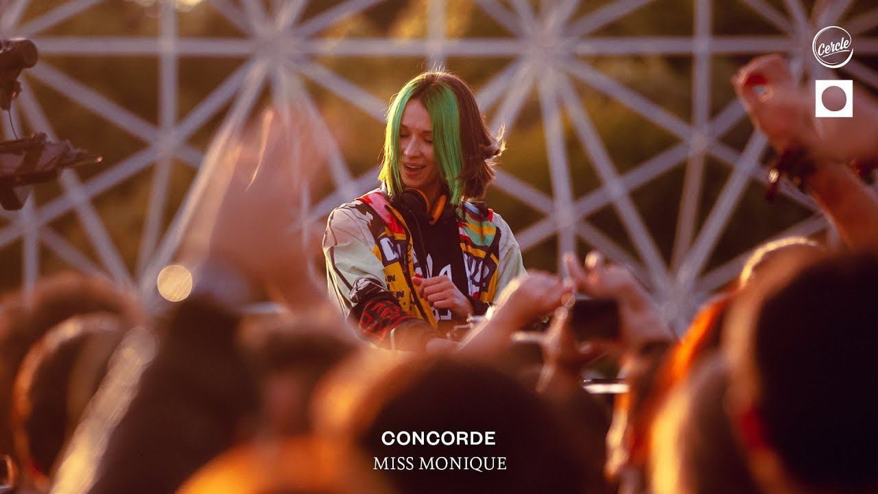 Concorde