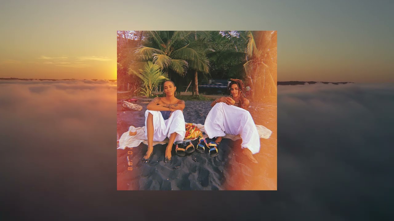 Dreams (feat. Hadiya George)