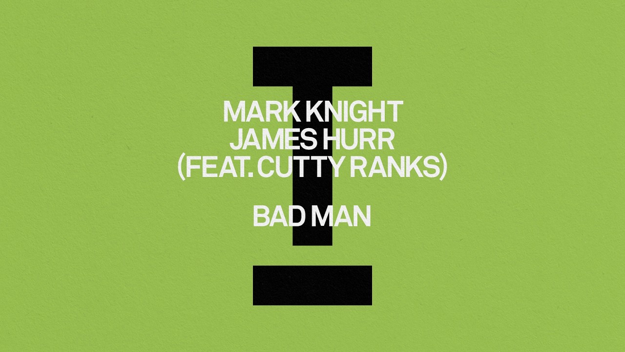 Bad Man