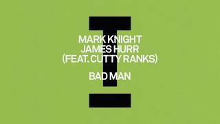 Bad Man